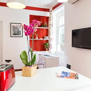Appartement met een Slaapkamer